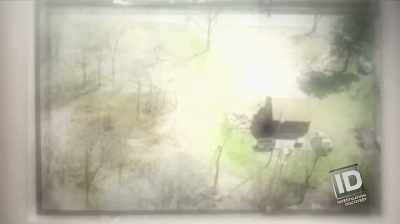 THREE DAYS LATER,
A JOGGER DISCOVERED HER BODY - The Lake Erie Murders
