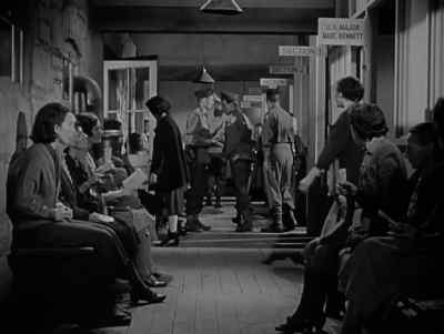 Three days later,
I came before the liberators. - The House on Telegraph Hill