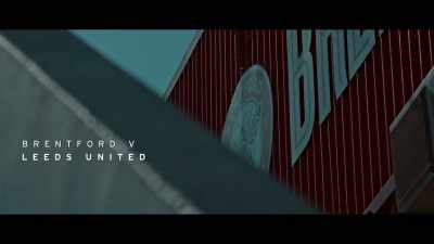 Three days later on Easter Monday,
Leeds must win - Take Us Home: Leeds United