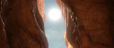 Three days is not foreverIt is with this family - The Croods