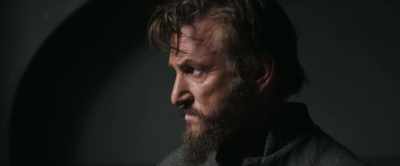 Three days now the prisoner
has gone without sleep. - The Professor and the Madman