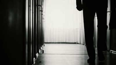 Three days before that he gave a speech - The Minds of Men