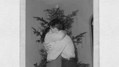 Three days before the wedding
actually was to take place, - The Keepers