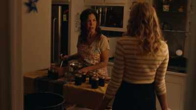 - Three days, then I kick
the circus outta town. - Moonshine