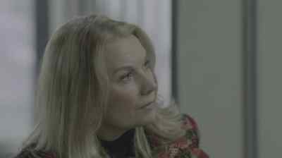 Three days. They'll rip me apart. - The Bridge