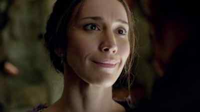Three days with
the Urca's schedule, - Black Sails