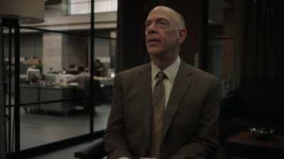 Three decades
I've given to this office. - Counterpart
