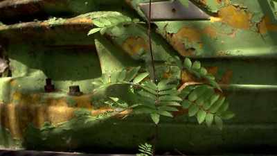 Three decades later, - Chernobyl: The Invisible Enemy