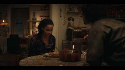 Three different cheeses‐‐
cheddar, jack, and goat‐‐ - Y: The Last Man