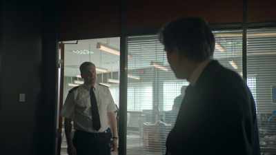 Three different informants
have also said - The Hunt for Raoul Moat