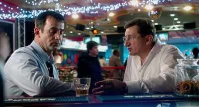 Three dozen prostitutes
you don't even remember. - About Love