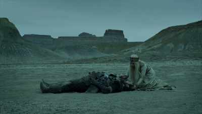 Three drops to be sure, four for Thane. - Mythica: The Godslayer