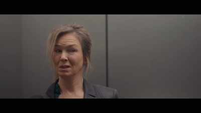 - Three.
- [Elevator] Three. - Bridget Jones: Mad About the Boy