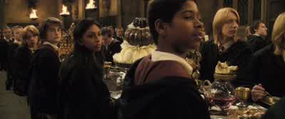 Three extremely dangerous tasks. - Harry Potter and the Goblet of Fire