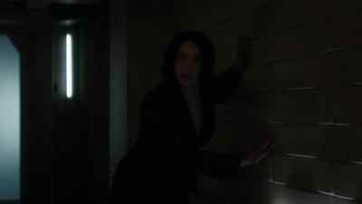 Three, Five, Six, if you can hear me, - Dark Matter