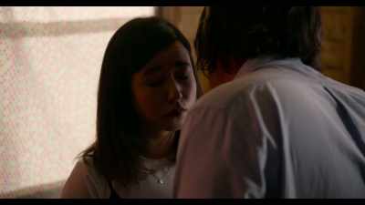 Three, four, close the door. - Wet Hot American Summer: Ten Years Later