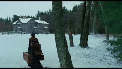 - Three, four, five. - Little Women