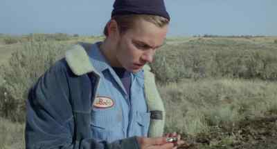 ...three, four, five, six, seven, - My Own Private Idaho