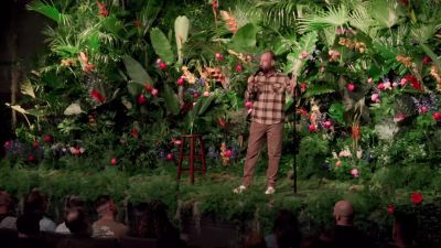 Three or four, five years ago?
She was a pretty young woman, - Ari Shaffir: America's Sweetheart