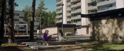 Three.
Four. - The Innocents