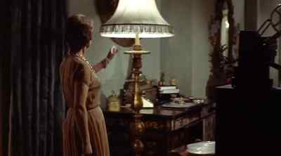 Three or four years is all I need. - The Roman Spring of Mrs. Stone