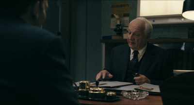 Three were from Spain,
one was from Portugal, - Monsieur Spade