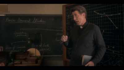 Three Gospels, - The Haunting of Bly Manor
