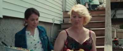 - Three?
- Hey, anybody that knows me - Stronger