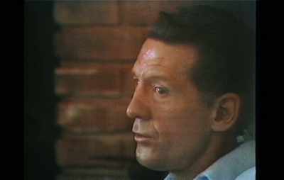 Three hundred and fifteen,
325 and 30 days a year. - Jerry Lee Lewis: Trouble in Mind