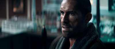 Three hundred thousand
in his checking, - Avengement