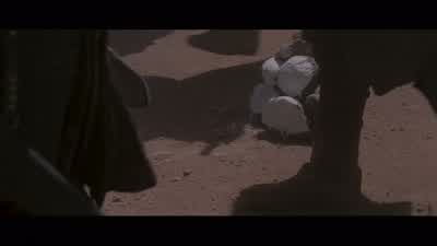 Three hundred! - Kingdom of Heaven