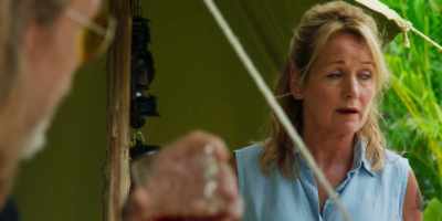 Three. I found a dead one
over there today. - Tremors: Shrieker Island