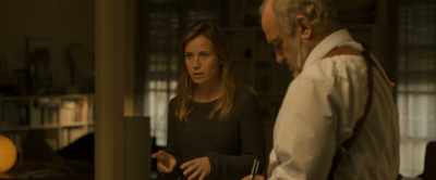 Three. I need a warrant for Argi Beltz, - Offering to the Storm