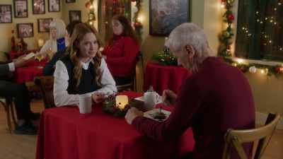 - Three interviews
and no callbacks. - 'Twas the Text Before Christmas