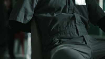 Three: It counteracts
the sedative effects of the K... - The Night Of