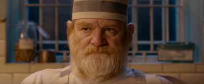 Three juicy oranges. - Paddington 2