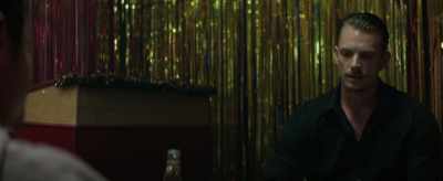 - Three keys? That's $85K.
- Yeah, I can fucking count. - The Informer