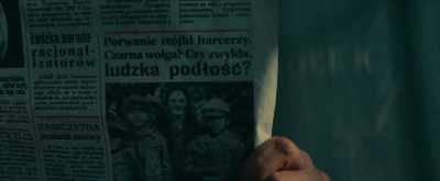 THREE KIDNAPPED SCOUTS
BLACK VOLGA SNATCHING OR HUMAN WICKEDNESS? - Mr. Car and the Knights Templar
