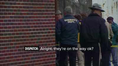 Three kids killed and five shot - Impact x Nightline