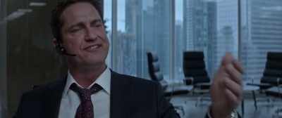 Three layoffs in eight months.
Your plant is dying. - A Defintely Maybe