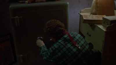 Three left. Right. - Leprechaun