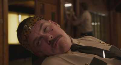 ♪ Three little
maids from school are we ♪ - Super Troopers 2