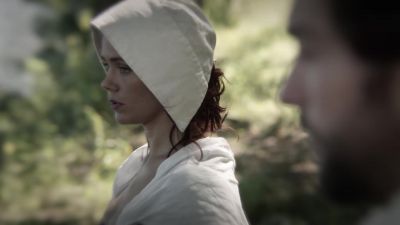 Three men were found guilty
of treason. - Sleepy Hollow