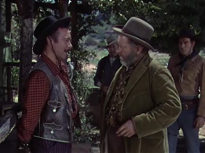 Three men murdered in cold blood - The Desperadoes