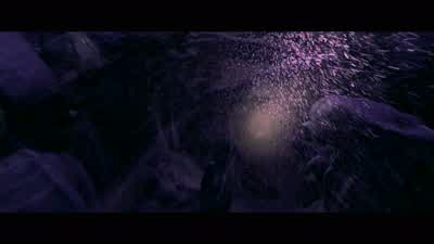 Three meters clearance port-side. - The Chronicles of Riddick