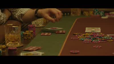 Three million. - Molly's Game