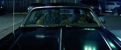 -Three minutes, bro.
-[Junior exhales] - Cut Throat City
