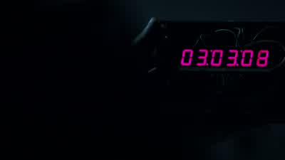 Three minutes. - Marvel's Agents of S.H.I.E.L.D.