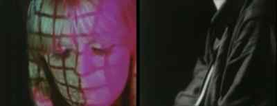 Three minutes. - Chelsea Girls