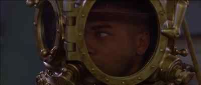 Three minutes, ten seconds! - Men of Honor